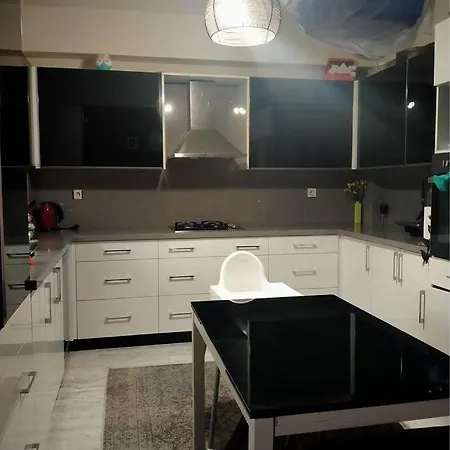 Apartment Sahile 1 Km Doga Manzarali Dublex Daire