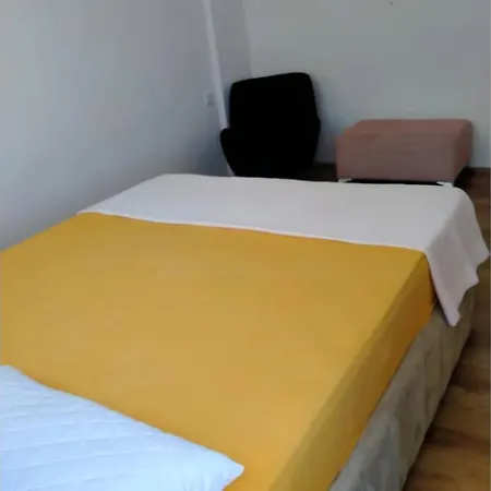 Apartment Sahile 1 Km Doga Manzarali Dublex Daire *
