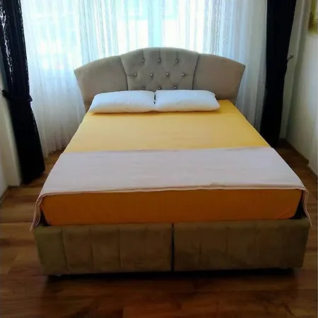 Sahile 1 Km Doga Manzarali Dublex Daire Apartment