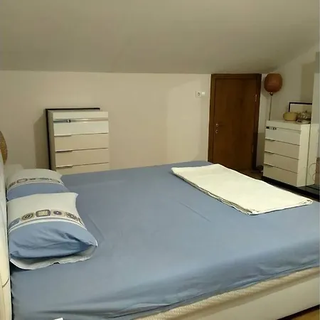 Apartment Sahile 1 Km Doga Manzarali Dublex Daire