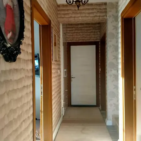Apartment Sahile 1 Km Doga Manzarali Dublex Daire Fethiye