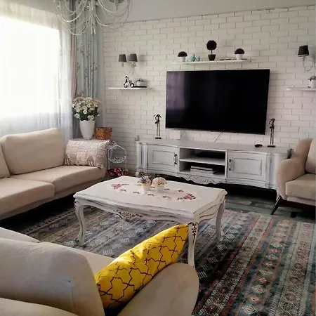 Sahile 1 Km Doga Manzarali Dublex Daire Apartment Fethiye