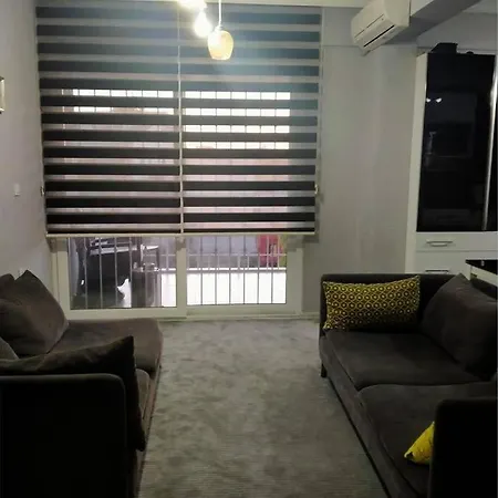 Sahile 1 Km Doga Manzarali Dublex Daire Apartment Fethiye