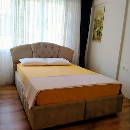 Apartment Sahile 1 Km Doga Manzarali Dublex Daire Fethiye