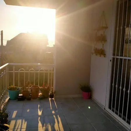 Apartment Sahile 1 Km Doga Manzarali Dublex Daire Fethiye