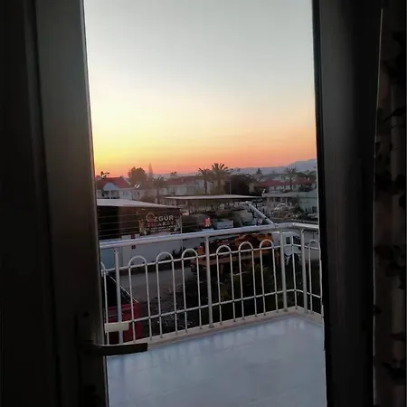 Apartment Sahile 1 Km Doga Manzarali Dublex Daire *