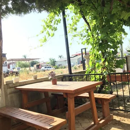 Sahile 1 Km Doga Manzarali Dublex Daire * Fethiye