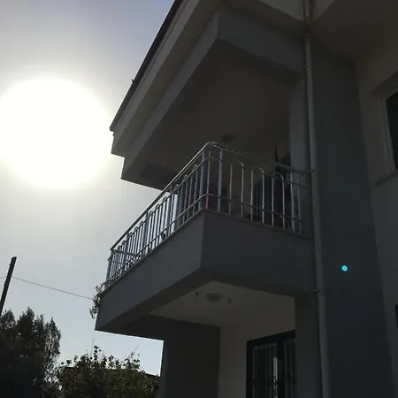 Apartment Sahile 1 Km Doga Manzarali Dublex Daire *