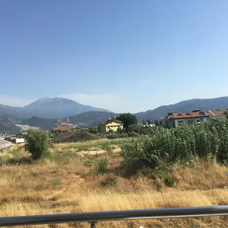 Sahile 1 Km Doga Manzarali Dublex Daire