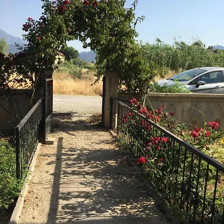 Sahile 1 Km Doga Manzarali Dublex Daire Apartment *