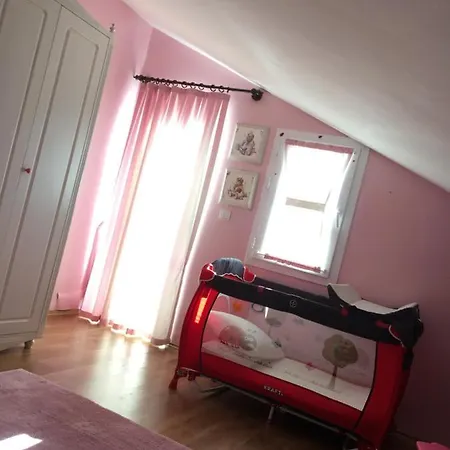 Sahile 1 Km Doga Manzarali Dublex Daire Apartment *