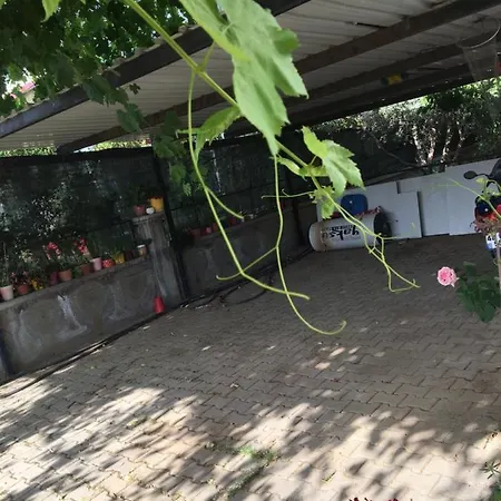 Sahile 1 Km Doga Manzarali Dublex Daire Fethiye
