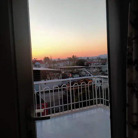 Sahile 1 Km Doga Manzarali Dublex Daire Apartment *