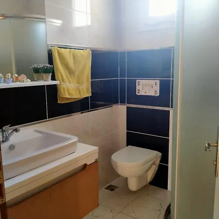 Apartment Sahile 1 Km Doga Manzarali Dublex Daire *