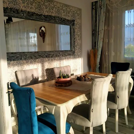 Apartment Sahile 1 Km Doga Manzarali Dublex Daire