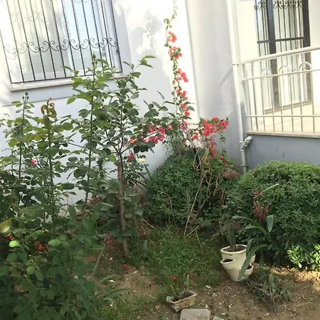 Sahile 1 Km Doga Manzarali Dublex Daire Apartment